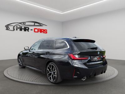 BMW 3er Gebrauchtwagen