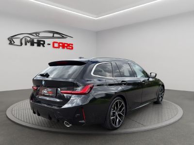 BMW 3er Gebrauchtwagen