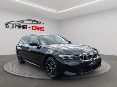 BMW 3er Gebrauchtwagen