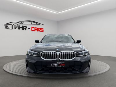 BMW 3er Gebrauchtwagen