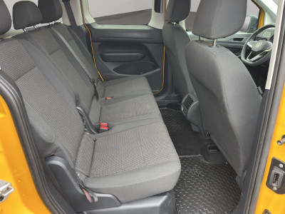 VW Caddy Gebrauchtwagen VW Caddy Gebrauchtwagen