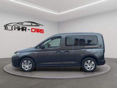 VW Caddy Gebrauchtwagen VW Caddy Gebrauchtwagen