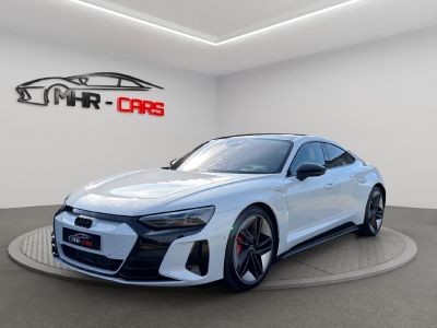 Audi e-tron GT Gebrauchtwagen