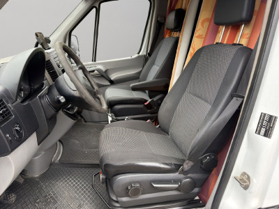 Mercedes-Benz Sprinter Gebrauchtwagen Mercedes-Benz Sprinter Gebrauchtwagen