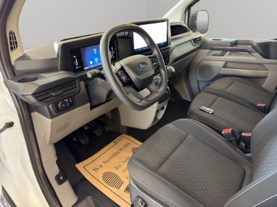 Ford Transit Custom Gebrauchtwagen Ford Transit Custom Gebrauchtwagen