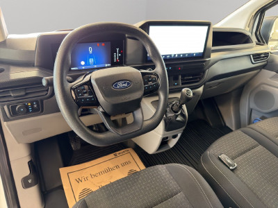 Ford Transit Custom Gebrauchtwagen Ford Transit Custom Gebrauchtwagen