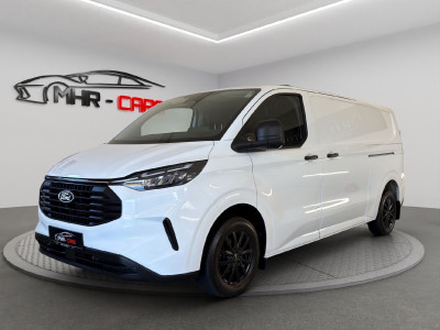 Ford Transit Custom Gebrauchtwagen Ford Transit Custom Gebrauchtwagen