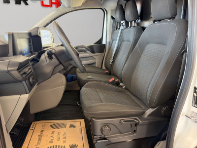 Ford Transit Custom Gebrauchtwagen Ford Transit Custom Gebrauchtwagen