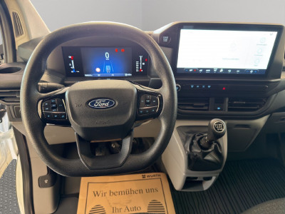 Ford Transit Custom Gebrauchtwagen Ford Transit Custom Gebrauchtwagen