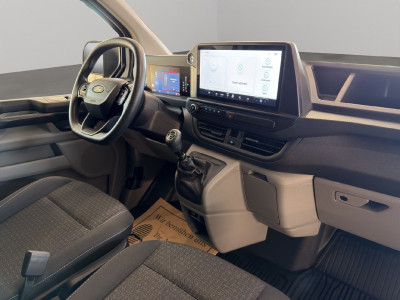 Ford Transit Custom Gebrauchtwagen Ford Transit Custom Gebrauchtwagen