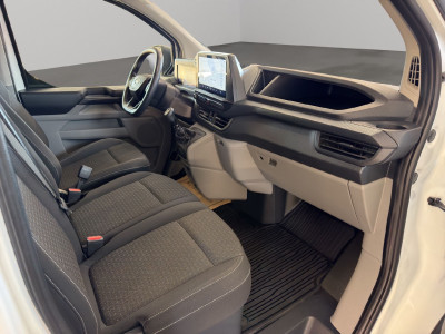 Ford Transit Custom Gebrauchtwagen Ford Transit Custom Gebrauchtwagen
