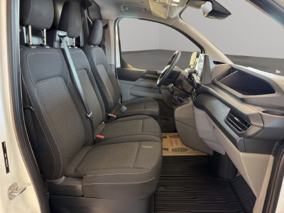 Ford Transit Custom Gebrauchtwagen Ford Transit Custom Gebrauchtwagen