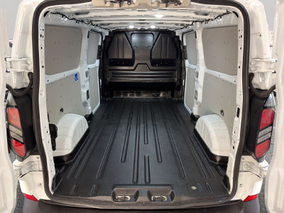 Ford Transit Custom Gebrauchtwagen Ford Transit Custom Gebrauchtwagen