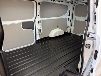 Ford Transit Custom Gebrauchtwagen Ford Transit Custom Gebrauchtwagen