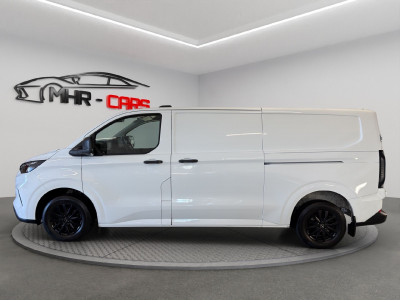 Ford Transit Custom Gebrauchtwagen Ford Transit Custom Gebrauchtwagen