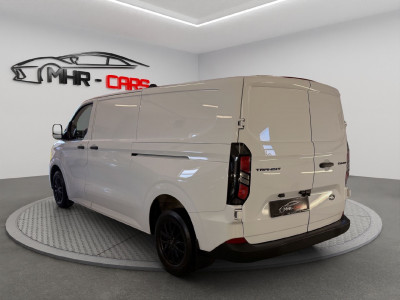 Ford Transit Custom Gebrauchtwagen Ford Transit Custom Gebrauchtwagen