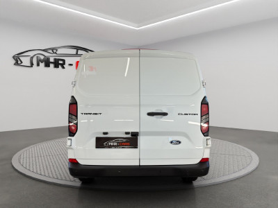 Ford Transit Custom Gebrauchtwagen Ford Transit Custom Gebrauchtwagen