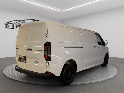 Ford Transit Custom Gebrauchtwagen Ford Transit Custom Gebrauchtwagen
