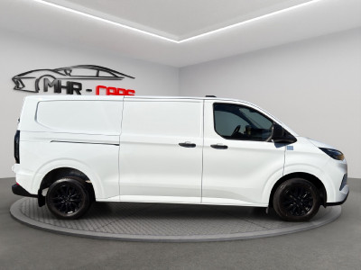 Ford Transit Custom Gebrauchtwagen Ford Transit Custom Gebrauchtwagen