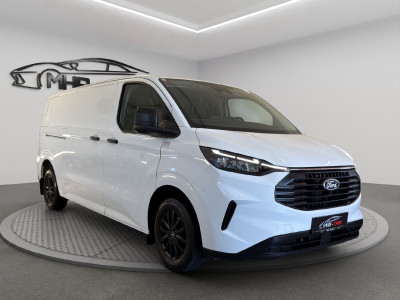 Ford Transit Custom Gebrauchtwagen Ford Transit Custom Gebrauchtwagen