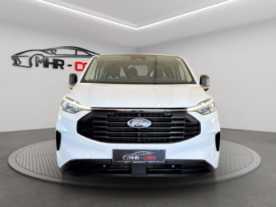 Ford Transit Custom Gebrauchtwagen Ford Transit Custom Gebrauchtwagen