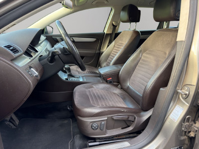 VW Passat Gebrauchtwagen VW Passat Gebrauchtwagen
