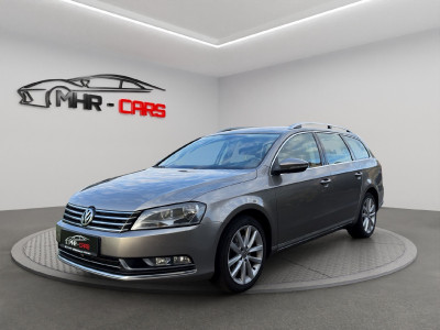 VW Passat Gebrauchtwagen VW Passat Gebrauchtwagen