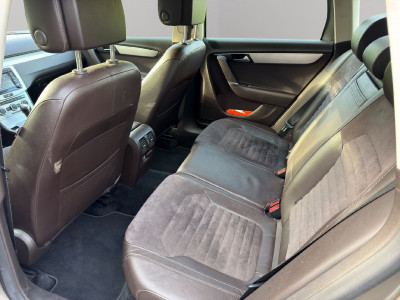 VW Passat Gebrauchtwagen VW Passat Gebrauchtwagen