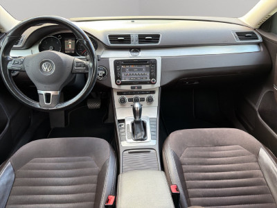 VW Passat Gebrauchtwagen VW Passat Gebrauchtwagen