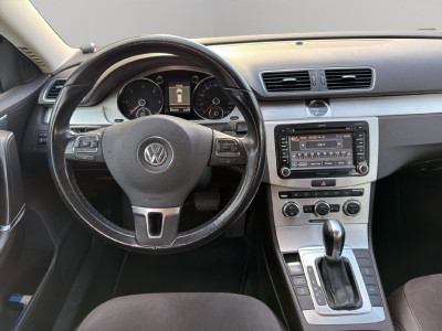 VW Passat Gebrauchtwagen VW Passat Gebrauchtwagen