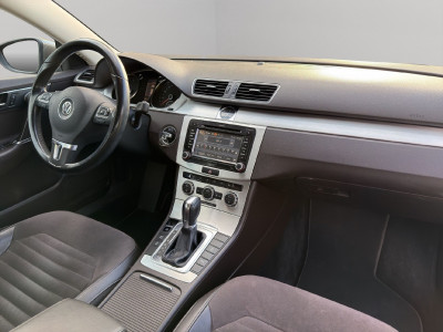 VW Passat Gebrauchtwagen VW Passat Gebrauchtwagen