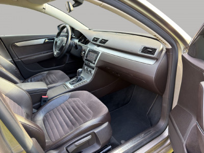 VW Passat Gebrauchtwagen VW Passat Gebrauchtwagen