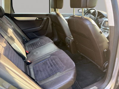 VW Passat Gebrauchtwagen VW Passat Gebrauchtwagen