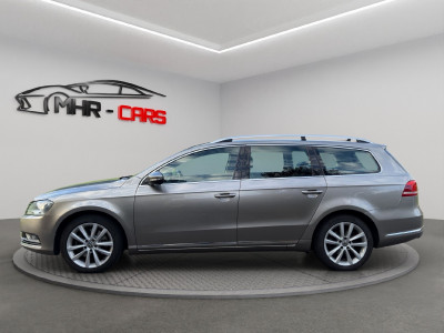 VW Passat Gebrauchtwagen VW Passat Gebrauchtwagen