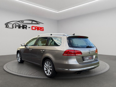 VW Passat Gebrauchtwagen VW Passat Gebrauchtwagen