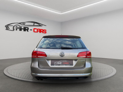 VW Passat Gebrauchtwagen VW Passat Gebrauchtwagen