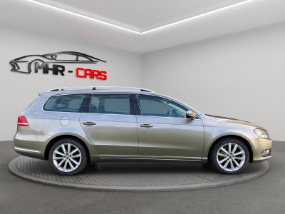 VW Passat Gebrauchtwagen VW Passat Gebrauchtwagen