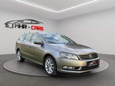 VW Passat Gebrauchtwagen VW Passat Gebrauchtwagen