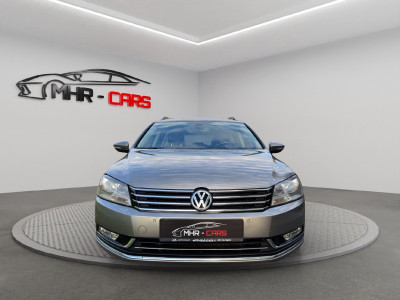 VW Passat Gebrauchtwagen VW Passat Gebrauchtwagen