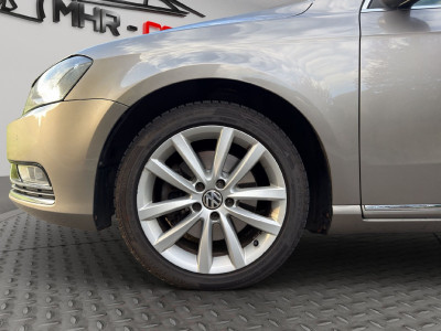 VW Passat Gebrauchtwagen VW Passat Gebrauchtwagen