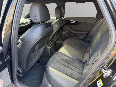 Audi A4 Gebrauchtwagen Audi A4 Gebrauchtwagen