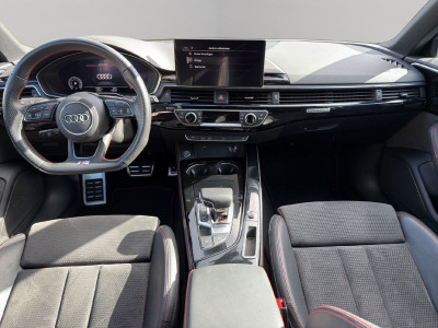 Audi A4 Gebrauchtwagen Audi A4 Gebrauchtwagen