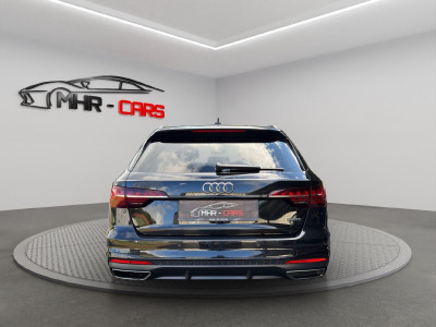 Audi A4 Gebrauchtwagen Audi A4 Gebrauchtwagen