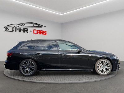 Audi A4 Gebrauchtwagen Audi A4 Gebrauchtwagen