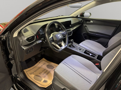 Seat Leon Gebrauchtwagen Seat Leon Gebrauchtwagen