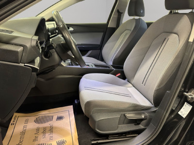 Seat Leon Gebrauchtwagen Seat Leon Gebrauchtwagen