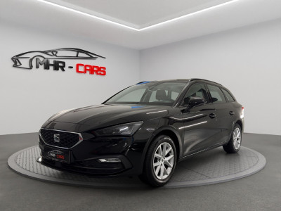 Seat Leon Gebrauchtwagen Seat Leon Gebrauchtwagen