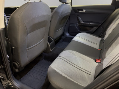 Seat Leon Gebrauchtwagen Seat Leon Gebrauchtwagen