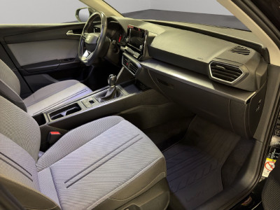 Seat Leon Gebrauchtwagen Seat Leon Gebrauchtwagen