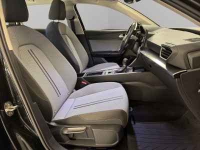 Seat Leon Gebrauchtwagen Seat Leon Gebrauchtwagen